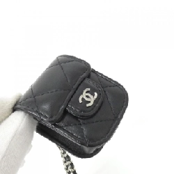 Chanel Classic Vĩnh Cửu AP1647 Hộp Tai Nghe - Hàng hiệu Chính Hãng 808167