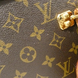 Túi xách Louis Vuitton Monogram Alzer 65cm M21227 620492