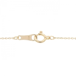 Dây chuyền kim cương K18YG 0.50CT - Hàng hiệu Chính hãng 862654