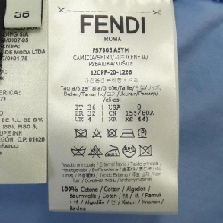 Áo S／S FENDI - Hàng hiệu Chính hãng 826393