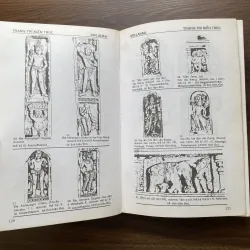 Mỹ Thuật Châu Á - Huỳnh Ngọc Trảng, Phạm Thiếu Hương dịch 961585