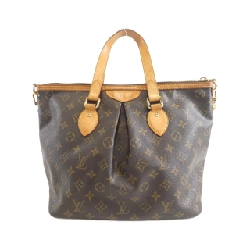Túi xách Louis Vuitton Monogram Palermo PM M40145 - Hàng hiệu Chính hãng 766988