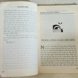 Bút ký: TRỜI ĐIỆN BIÊN MÂY TRẮNG 706896