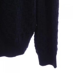 Áo cardigan LOUIS VUITTON LVSE Damier Signature Zip Through - Hàng hiệu Authentic 890311