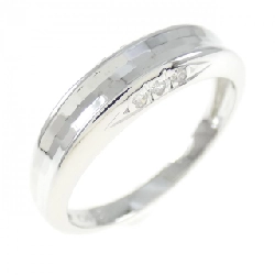 Nhẫn kim cương K14WG