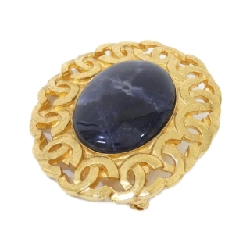 【Vintage】Brooch Chanel