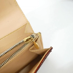 Ví Louis Vuitton Multicolor Pochette Port Monnaie Crédits M60005 - Hàng hiệu Authentic 771679