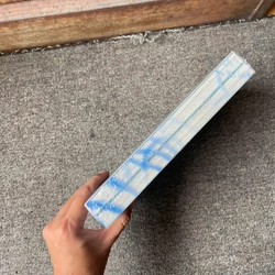 Truyện tranh - Boxset Thủy Vực - Quyển Thượng + Quyển Hạ (Hộp 2 Cuốn) - NXB Trẻ 493357
