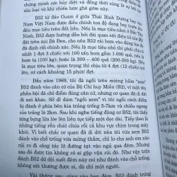 Sách Ký Ức Chiến Tranh và Khát Vọng Hòa Bình - Nguyễn Thọ Kiệt mới 90% 1004180