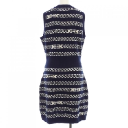 【Mã giảm giá】Chanel CHANEL Váy 648915