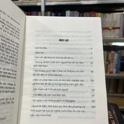 BẢO TỒN VÀ PHÁT HUY DI SẢN VĂN HOÁ VIỆT NAM 602516