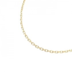 Dây chuyền K18YG - Hàng hiệu Chính hãng 868445