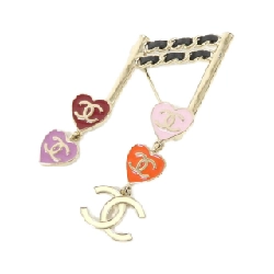 Brooch Chanel ABE085
