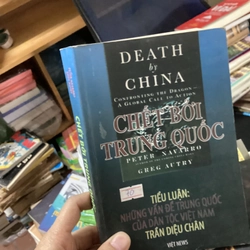 Sách Chết bởi Trung Quốc 311462