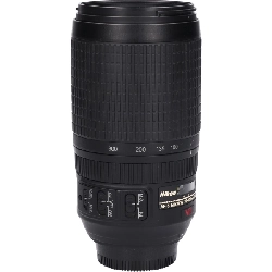 AF-S70-300mm F4.5-5.6G ED VR - Hàng hiệu Authentic 886274