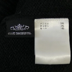 GRACE CONTINENTAL ニット 632026
