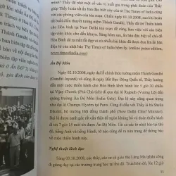 NHỮNG CON ĐƯỜNG ĐI VÀO HUYỀN THOẠI - THÍCH NHẤT HẠNH 1025247