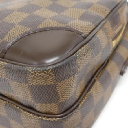 Túi đeo vai Louis Vuitton Damier Amazon N48074 612976