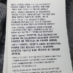 MIU MIU GWP477 Quần short - Hàng hiệu Chính hãng 813360