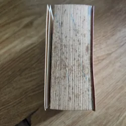 Collins Spanish School Dictionary (sách mini)
 757806