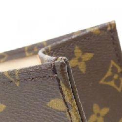 Túi xách Louis Vuitton Monogram Sac Plat M51140 615356
