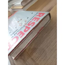 Respect: Women and popular music - Dorothy Marcic 572958