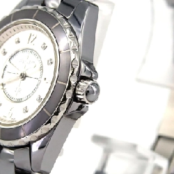 Chanel J12 Chromatic 29mm･8P H3401 Gốm Quang - Hàng hiệu Chính hãng 875521