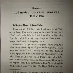 Tiểu sử Võ Chí Công 698988