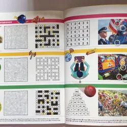 The Week Junior Annual 2019 - Bách khoa giải trí 999819