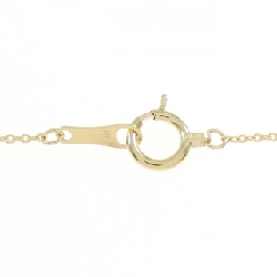 K18YG Dây chuyền kim cương 0.352CT H SI2 hình trái tim - Hàng hiệu Chính hãng 874871