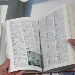 [MIỄN PHÍ BỌC SÁCH] Le Petit Larousse Illustré 2001 990523