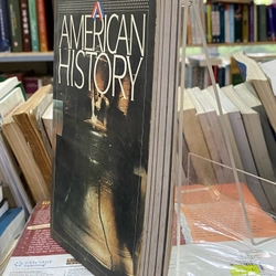 AN OUTLINE OF AMERICAN HISTORY 303742