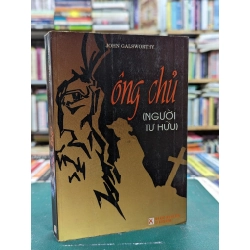 Ông chủ (người tư hữu) - John Galsworhty