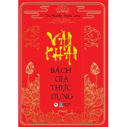 Văn khấn bách gia thực dụng (HH) Mới 100% HCM.PO Độc quyền - Nghiên cứu 348890