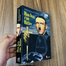 Nửa kia của Hitler -  Eric-Emmanuel Schmitt 1025733