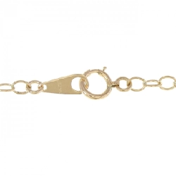 K18PG/K18YG Necklace - Hàng hiệu Authentic 872925