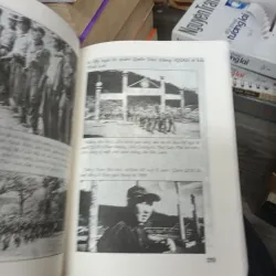 Nền chính trị ma túy ở Đông Nam Á - Alfred W.Mccoy 933876