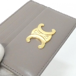 Celine 10L833DPV Ví thẻ - Hàng hiệu Chính hãng 807018