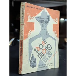 Thánh đường bí ẩn - Nguyễn Trường