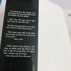 BÍ QUYẾT THÀNH CÔNG CỦA STEVE JOBS  591859