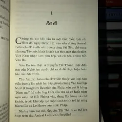 Con đường vạn dặm của Hồ Chí Minh - Mai Văn Bộ 777261