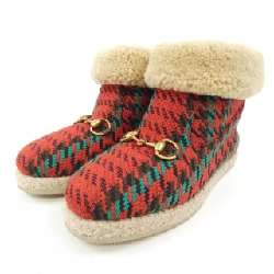 Giày bốt GUCCI - Hàng hiệu Chính hãng 829371