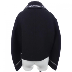 Áo khoác peacoat đôi của CHRISTIAN DIOR 610C58A1116 - Hàng hiệu Authentic 815599