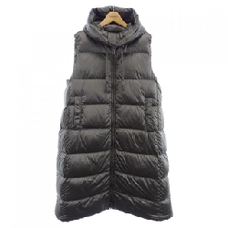 Max Mara áo vest lông
