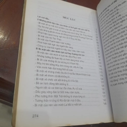 Bí ẩn về KHẢO CỔ 475103