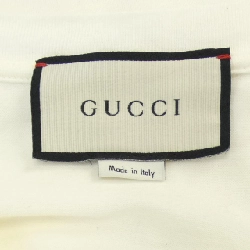 Áo thun GUCCI - Hàng hiệu Authentic 906007