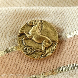 Áo thun CHANEL P57909V35692 - Hàng hiệu Chính hãng 823513