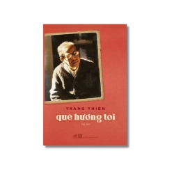 Quê hương tôi - Tràng Thiên