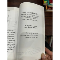 Mưu Trí Giết Giặc - Tôn Tử Binh Pháp 932052