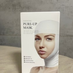 Mặt nạ ngủ Sudee Pure - up 17755